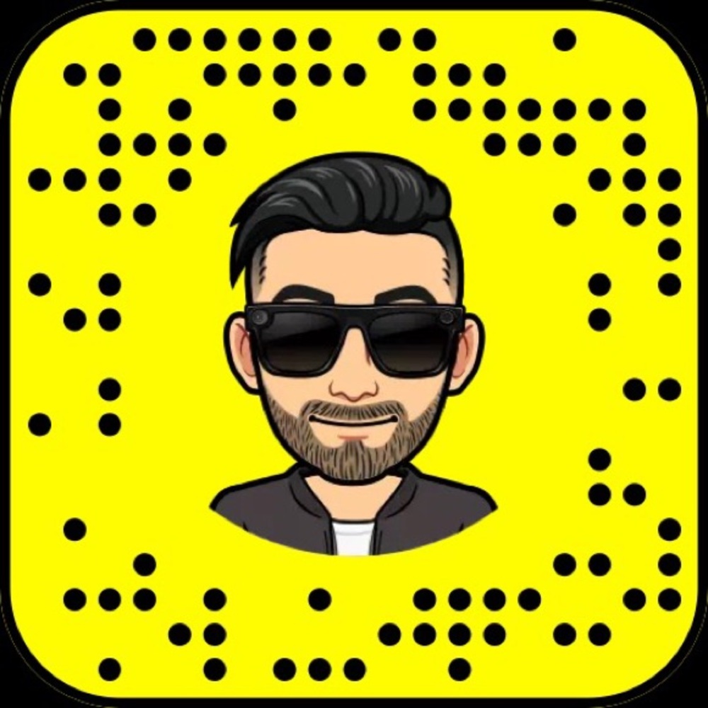 Meet your Posher, Angelo